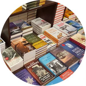 mijn eigen boek verkopen
