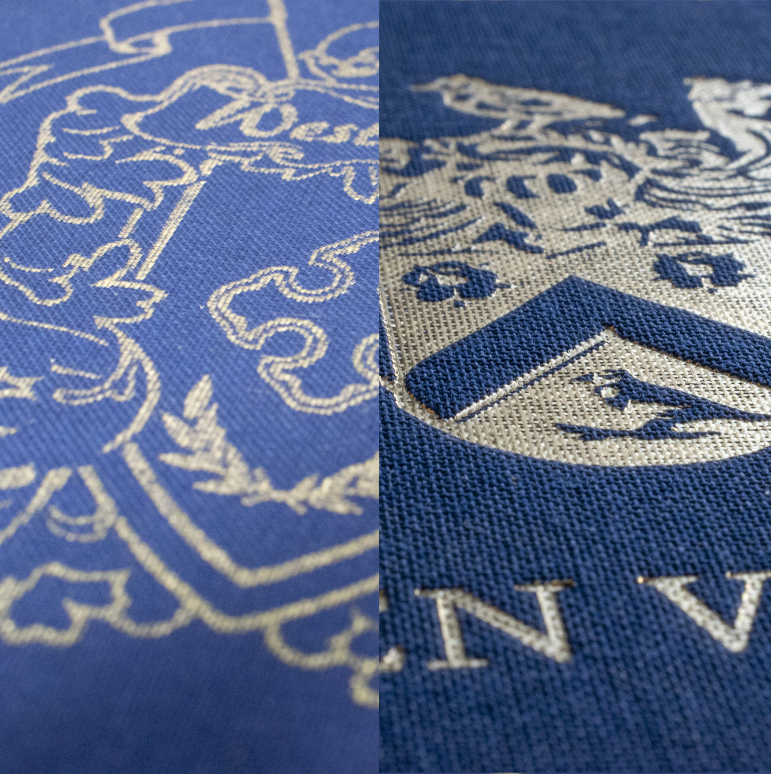 digitale versus traditionele foliedruk
