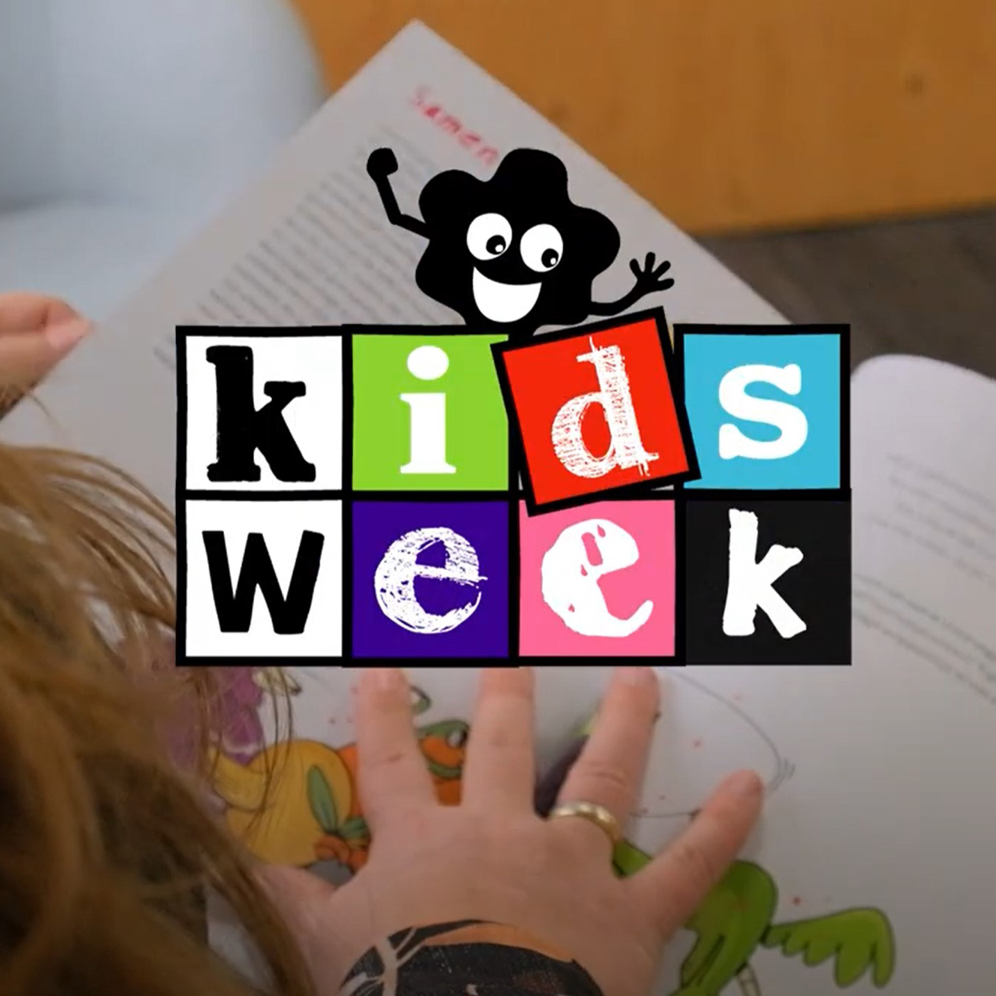 Kidsweek op bezoek bij Probook